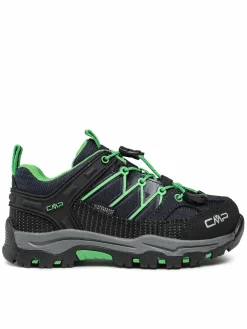 Scarpe da trekking Rigel Low Trekking 3Q54554 Blu scuro