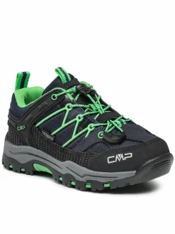Scarpe da trekking Rigel Low Trekking 3Q54554 Blu scuro