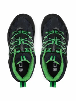 Scarpe da trekking Rigel Low Trekking 3Q54554 Blu scuro
