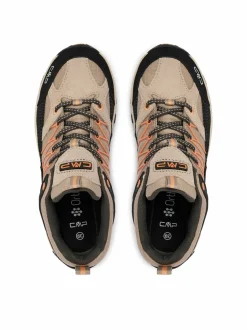 Scarpe da trekking Rigel Low Wp 3Q54456 Beige