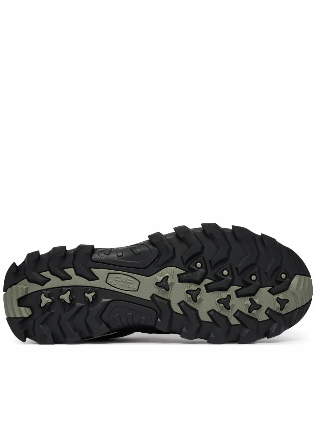 Scarpe da trekking Rigel Low Wp 3Q54456 Verde