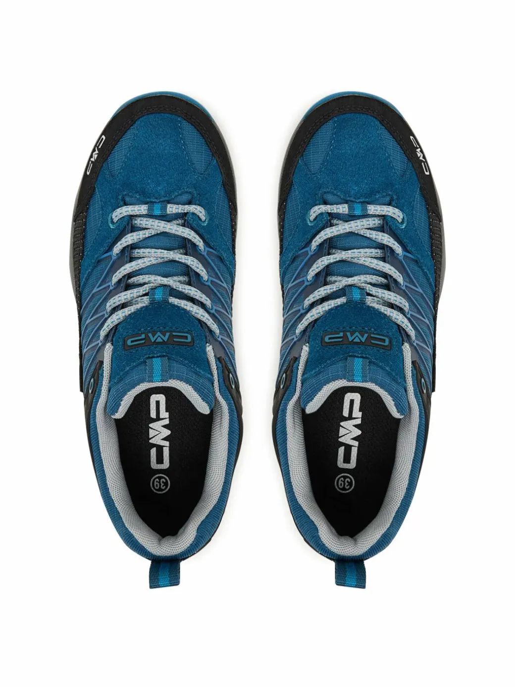 Scarpe da trekking Rigel Low Wp 3Q54554J Blu
