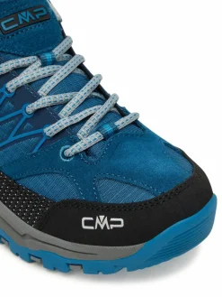 Scarpe da trekking Rigel Low Wp 3Q54554J Blu