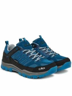 Scarpe da trekking Rigel Low Wp 3Q54554J Blu