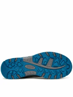 Scarpe da trekking Rigel Low Wp 3Q54554J Blu