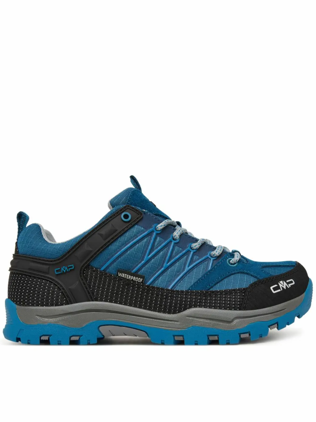 Scarpe da trekking Rigel Low Wp 3Q54554J Blu