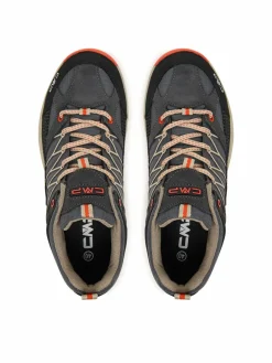 Scarpe da trekking Rigel Low Wp 3Q54554J Grigio