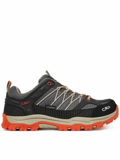 Scarpe da trekking Rigel Low Wp 3Q54554J Grigio