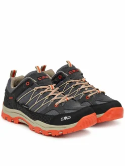 Scarpe da trekking Rigel Low Wp 3Q54554J Grigio