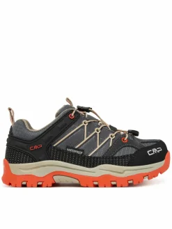 Scarpe da trekking Rigel Low Wp 3Q54554 Grigio