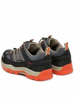 Scarpe da trekking Rigel Low Wp 3Q54554 Grigio