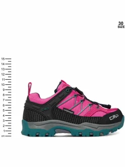 Scarpe da trekking Rigel Low Wp 3Q54554 Rosa