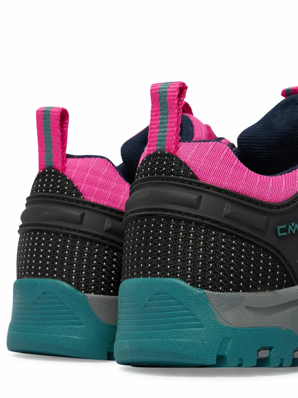 Scarpe da trekking Rigel Low Wp 3Q54554 Rosa