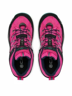 Scarpe da trekking Rigel Low Wp 3Q54554 Rosa