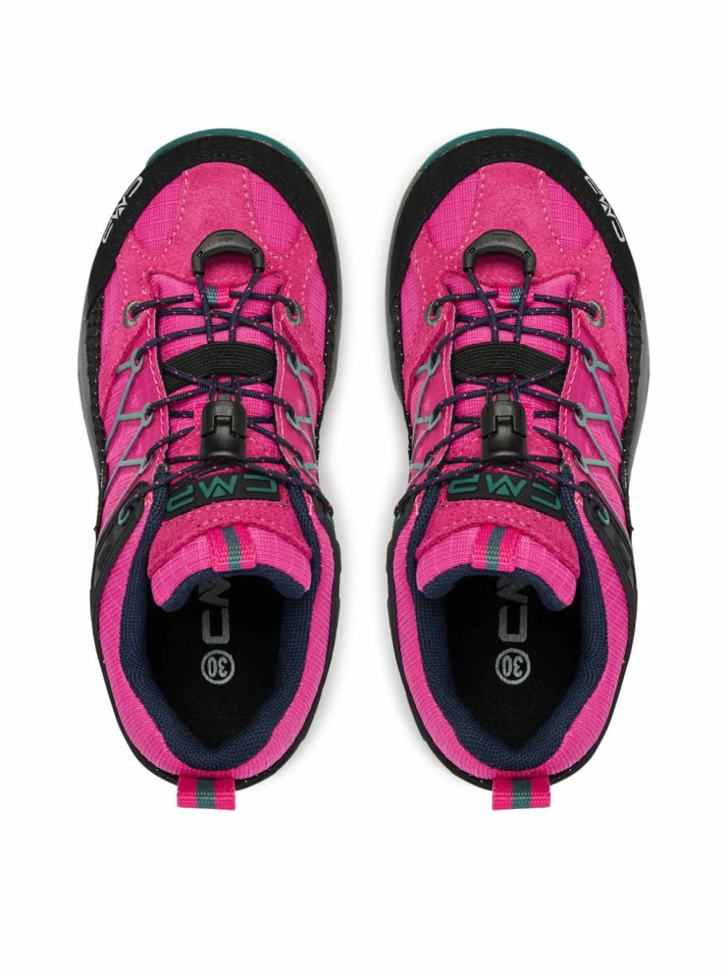 Scarpe da trekking Rigel Low Wp 3Q54554 Rosa