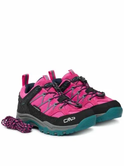Scarpe da trekking Rigel Low Wp 3Q54554 Rosa