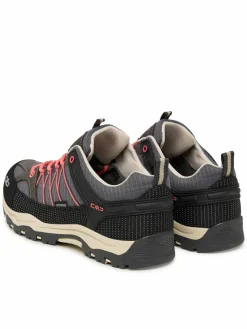 Scarpe da trekking Rigel Low Wp 3Q54554J Marrone