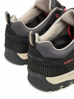 Scarpe da trekking Rigel Low Wp 3Q54554J Marrone