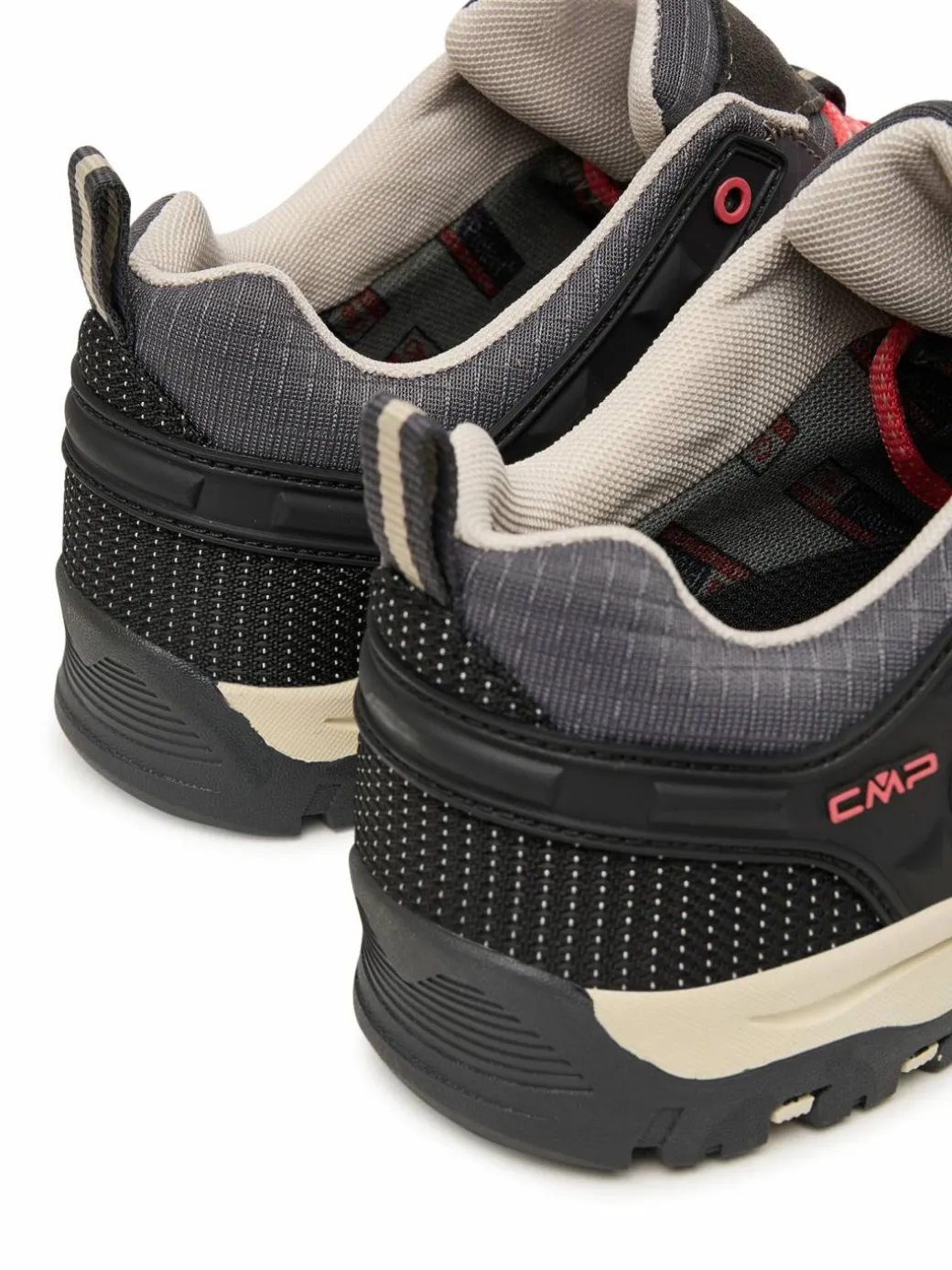Scarpe da trekking Rigel Low Wp 3Q54554J Marrone