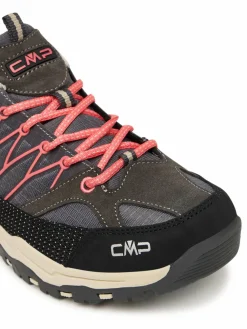 Scarpe da trekking Rigel Low Wp 3Q54554J Marrone