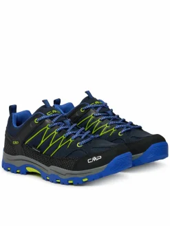 Scarpe da trekking Rigel Low Wp 3Q54554J Blu scuro