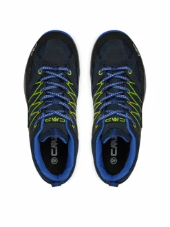 Scarpe da trekking Rigel Low Wp 3Q54554J Blu scuro