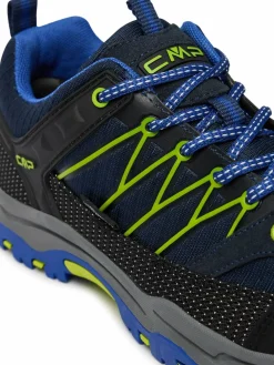 Scarpe da trekking Rigel Low Wp 3Q54554J Blu scuro
