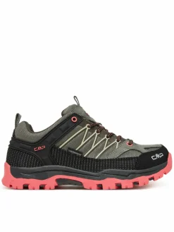 Scarpe da trekking Rigel Low Wp 3Q54554J Verde
