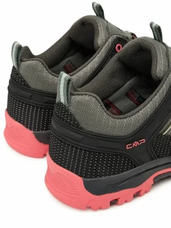 Scarpe da trekking Rigel Low Wp 3Q54554J Verde