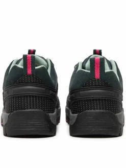 Scarpe da trekking Rigel Low Wp 3Q13244 Nero