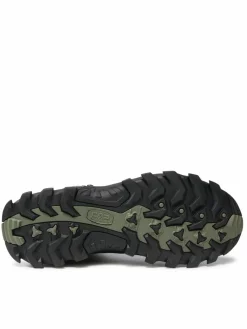 Scarpe da trekking Rigel Mid Trekking Shoe Wp 3Q12947 Blu scuro