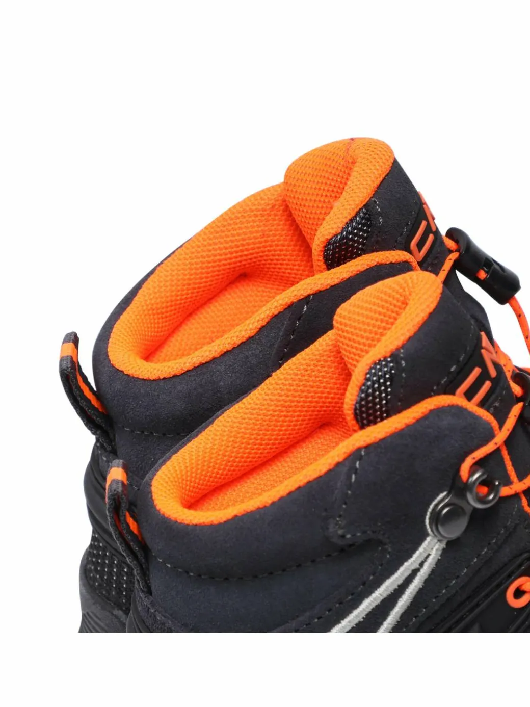 Scarpe da trekking Rigel Mid Trekking Shoe Wp 3Q12944 Blu scuro