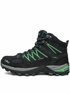 Scarpe da trekking Rigel Mid Trekking Shoes Wp 3Q12947 Blu scuro