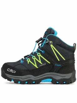 Scarpe da trekking Rigel Mid Wp 3Q12944 Grigio