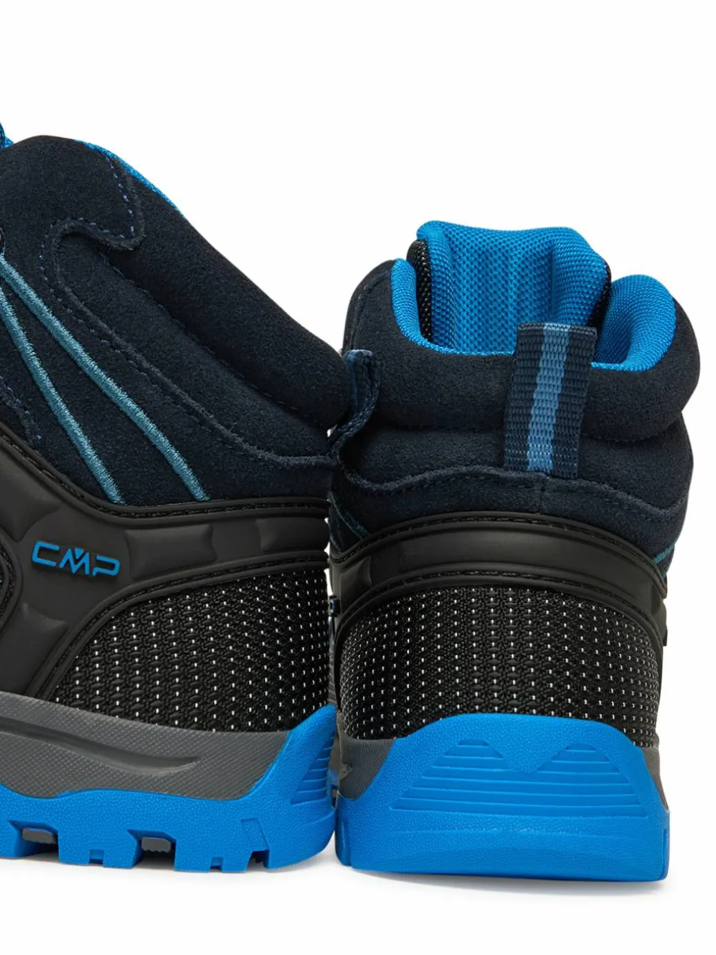 Scarpe da trekking Rigel Mid Wp 3Q12944 Blu scuro