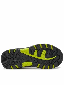 Scarpe da trekking Rigel Mid Wp 3Q12944 Blu