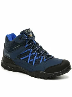 Scarpe da trekking RKF622 Blu scuro