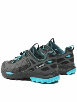 Scarpe da trekking Rocket Dfs Gtx W's 727 GORE-TEX Nero