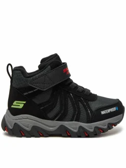 Scarpe da trekking Rugged Ranger 406412L Nero