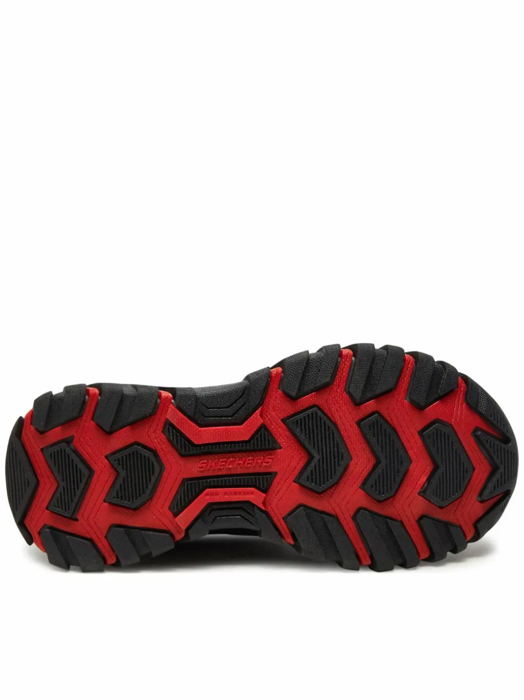 Scarpe da trekking Rugged Ranger 406412L Nero