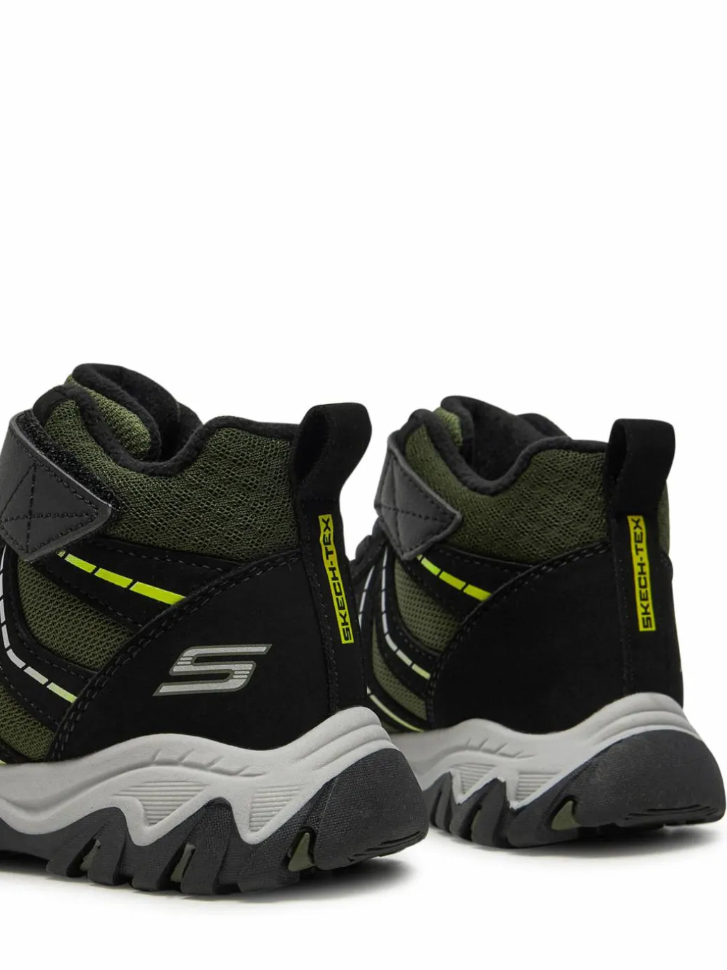 Scarpe da trekking Rugged Ranger 406412L Nero