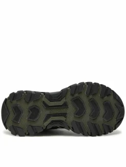 Scarpe da trekking Rugged Ranger 406412L Nero