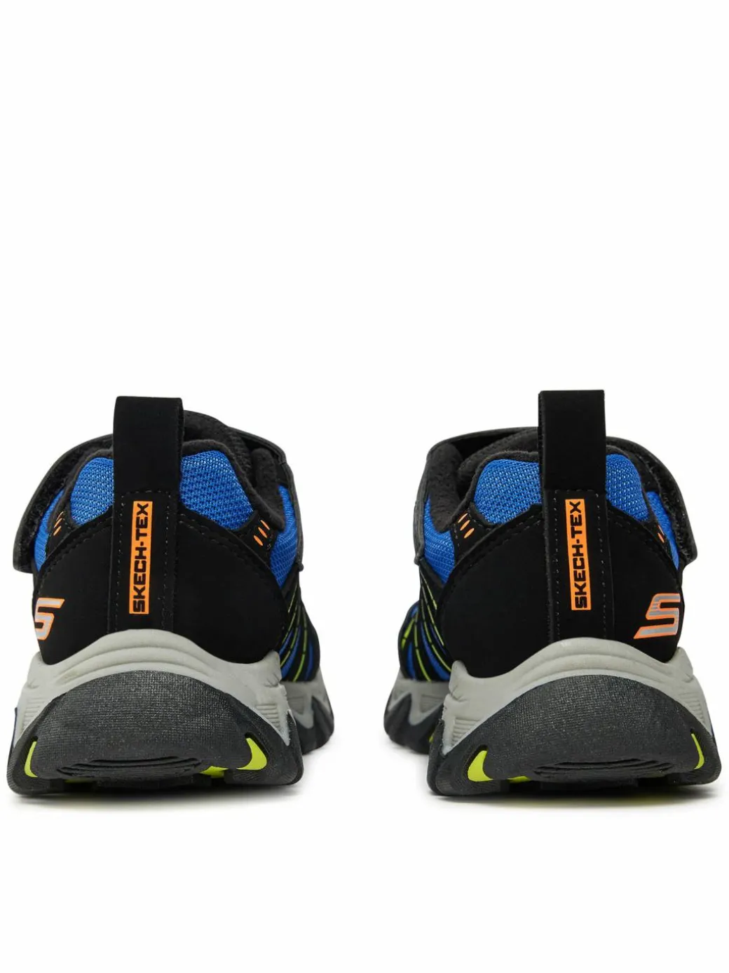 Scarpe da trekking Rugged Ranger 406411L Nero