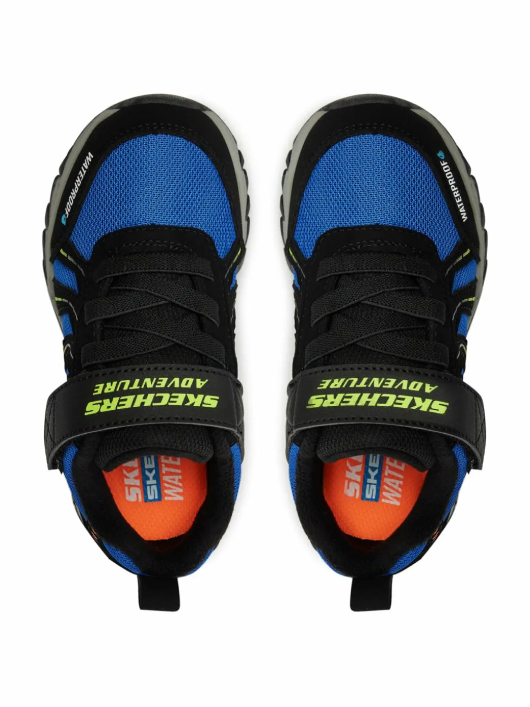 Scarpe da trekking Rugged Ranger 406411L Nero