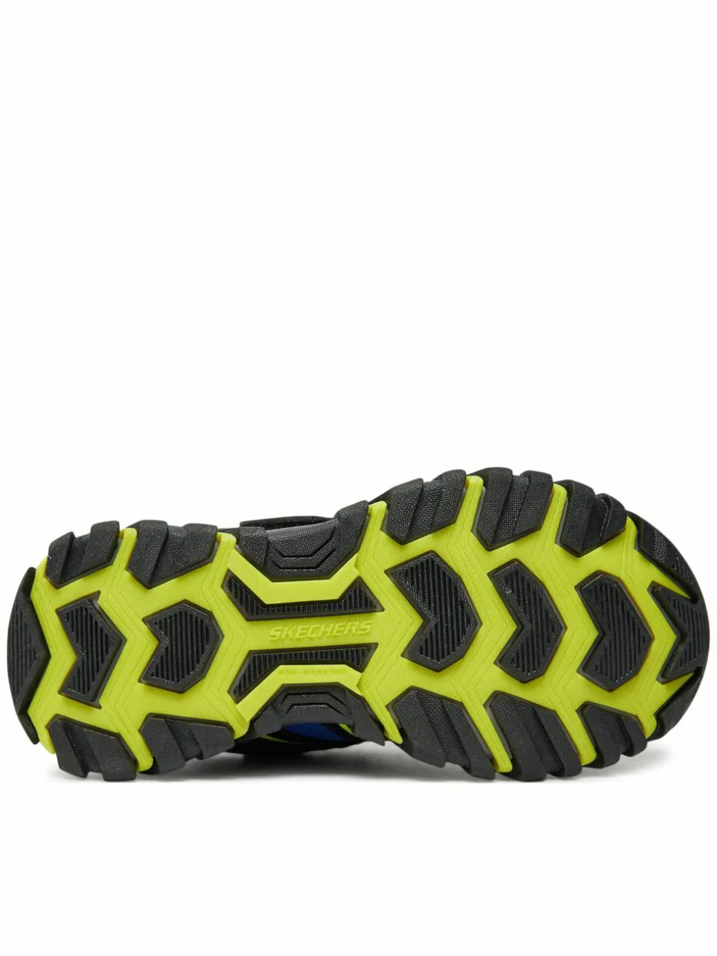 Scarpe da trekking Rugged Ranger 406411L Nero