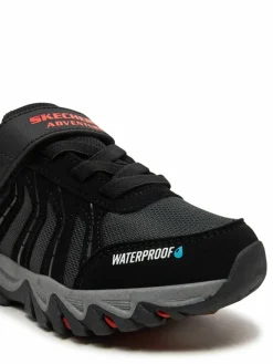 Scarpe da trekking Rugged Ranger 406411L Nero
