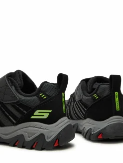 Scarpe da trekking Rugged Ranger 406411L Nero