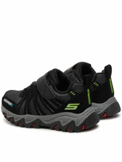 Scarpe da trekking Rugged Ranger 406411L Nero