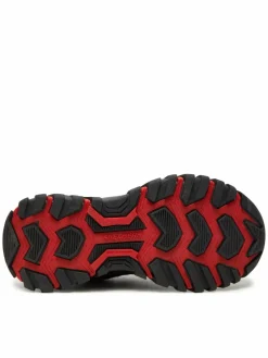 Scarpe da trekking Rugged Ranger 406411L Nero