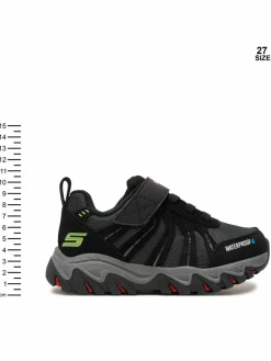 Scarpe da trekking Rugged Ranger 406411L Nero